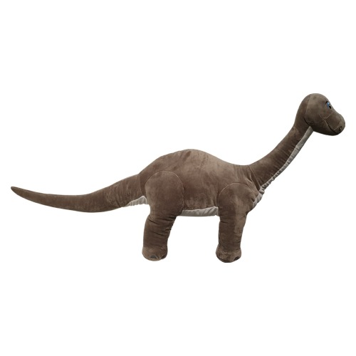 이케아 브론토사우루스 공룡 봉제인형 90cm 장난감 애착 대형 인형 캐릭터 304.712.06