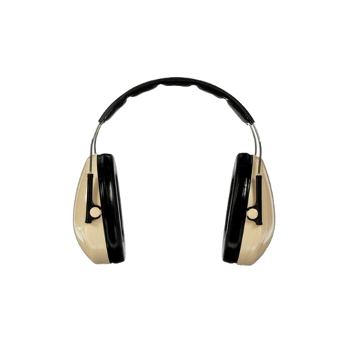 3M 소음방지 귀덮개 H6A 헤드셋 귀마개 청력보호 방음 21데시벨 optime95 공장 공사장 수험생 공시생 경시생
