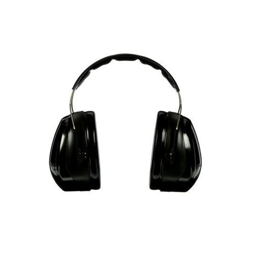 3M 소음방지 귀덮개 H7A 헤드셋 귀마개 청력보호 방음 27데시벨 optime101 수험생 경시생 공시생 공사장 공장