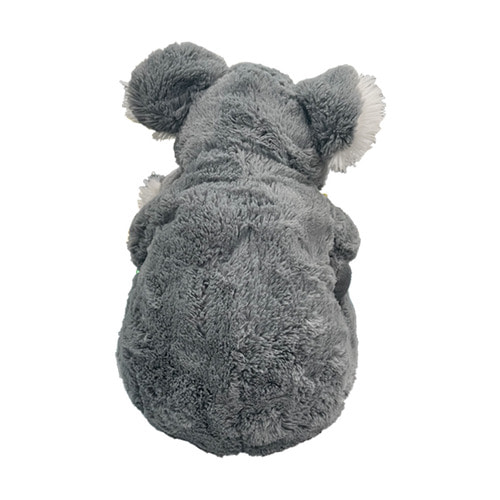 이케아 쇠타스트 코알라 봉제 동물 애착 인형 2종세트 35cm 어린이 장난감 선물 105.067.87