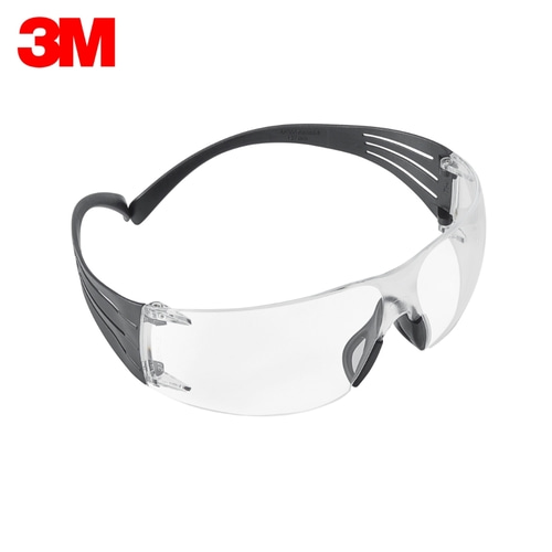 3M 보안경 눈 보호안경 고글 모음 안경위착용 김서림 스크래치 방지 자외선차단 레저 실험실 실내작업 선글라스 렌즈교체 다리각도조절