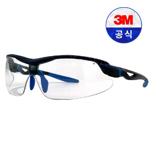 3M 보안경 AP300SG 김서림방지 눈 보호 작업 레저 투명